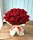 Букет 29 Красных роз в Урюпинске