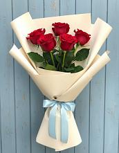 Букет Классика чувств в Урюпинске