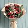 Букет цветов из: Гвоздики и Розы в Урюпинске