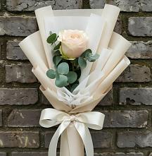 Букет цветов из:  Розы в Урюпинске