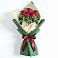 Букет цветов из: Розы в Урюпинске