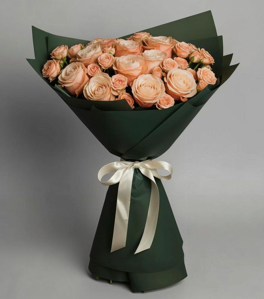 Букет Элегантный в Урюпинске