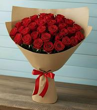 Букет Красные розы Милано #REPLACE_PRED# Урюпинске