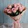 Букет цветов из: Розы в Урюпинске