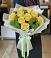 Букет цветов из: Хризантемы и Розы в Урюпинске