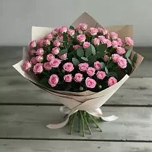 Букет Удовольствие в Урюпинске