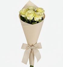 Букет цветов из:  Розы #REPLACE_PRED# Урюпинске