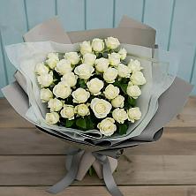 Букет Белоснежная нежность в Урюпинске