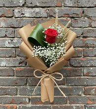 Букет цветов из:  Розы #REPLACE_PRED# Урюпинске