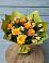 Букет цветов из: Альстромерии и Розы в Урюпинске