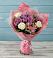 Букет цветов из: Герберы в Урюпинске