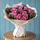 Букет цветов из: Розы в Урюпинске