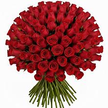 Букет Красные розы Чери Лав в Урюпинске