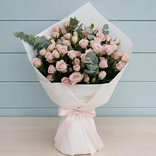 Букет цветов из:  Розы #REPLACE_PRED# Урюпинске