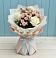 Букет цветов из: Розы в Урюпинске