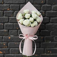 Букет цветов из:  Розы #REPLACE_PRED# Урюпинске