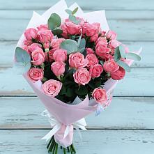 Букет Леди совершенство в Урюпинске