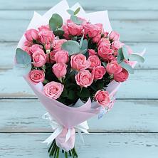 Букет Леди совершенство в Урюпинске